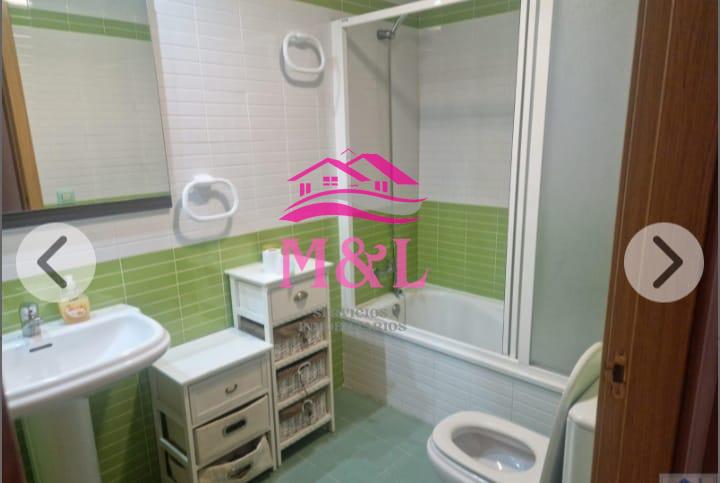 Venta de apartamento en Mérida