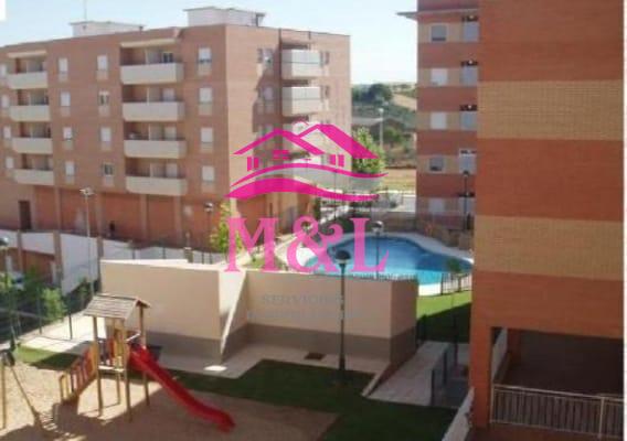Venta de apartamento en Mérida