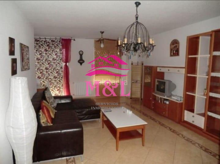 For sale of flat in Mérida