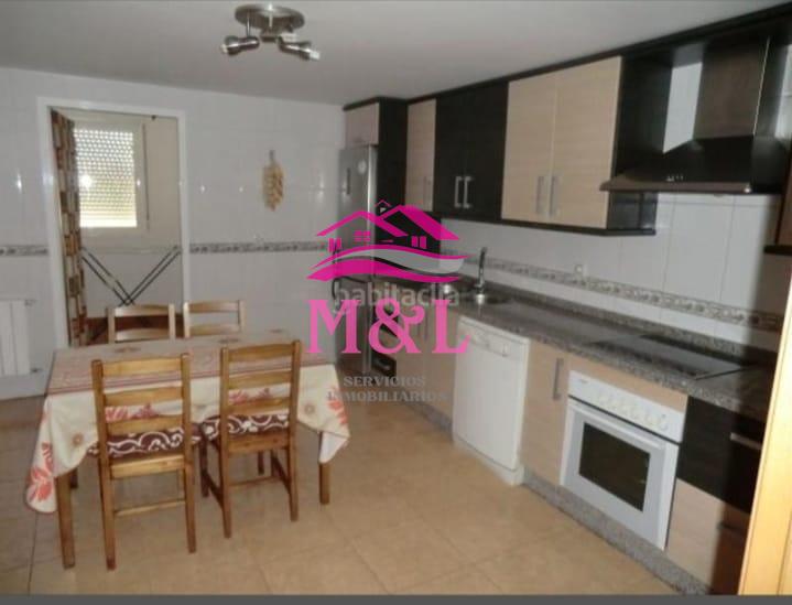 For sale of flat in Mérida
