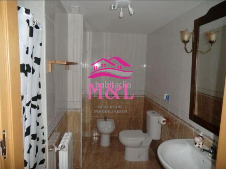 For sale of flat in Mérida