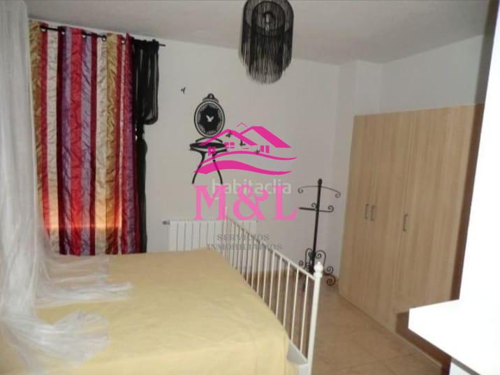 For sale of flat in Mérida
