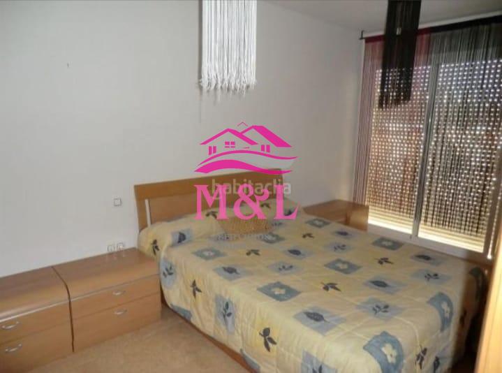 For sale of flat in Mérida
