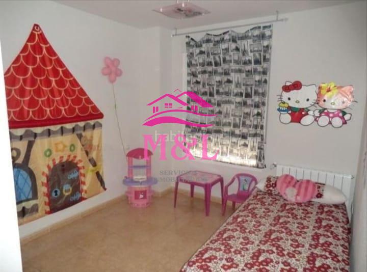 For sale of flat in Mérida