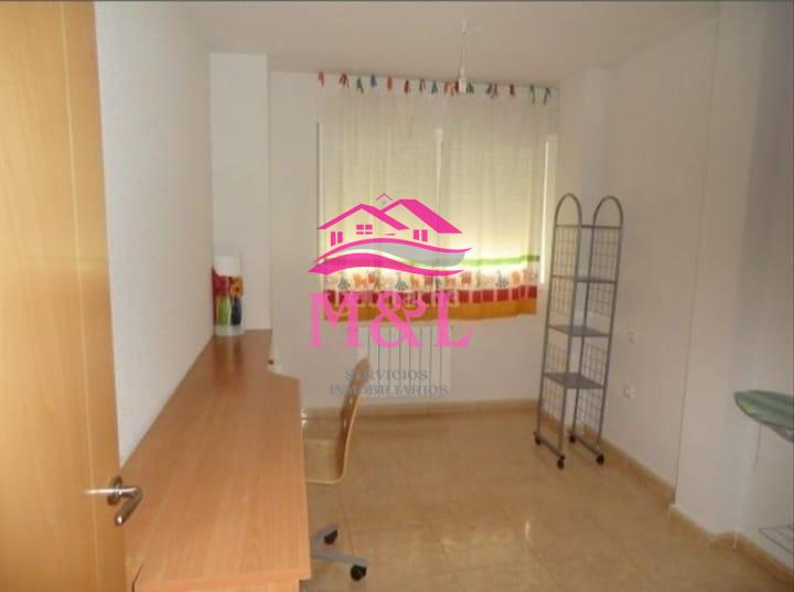 For sale of flat in Mérida