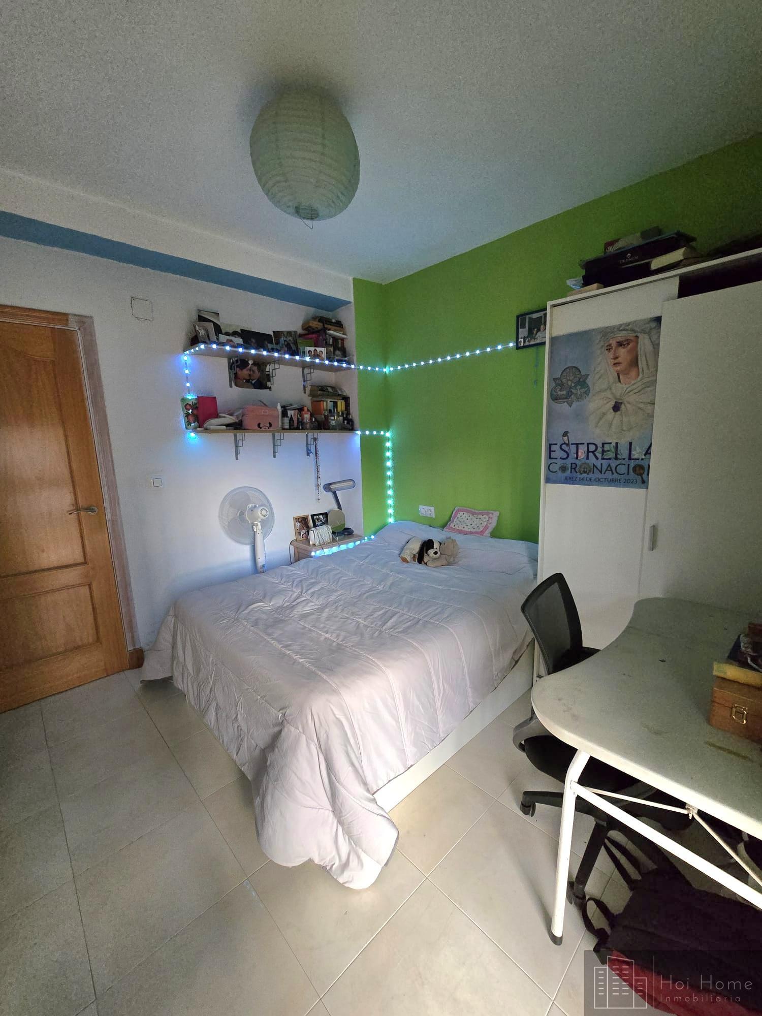 Venta de piso en Jerez de la Frontera