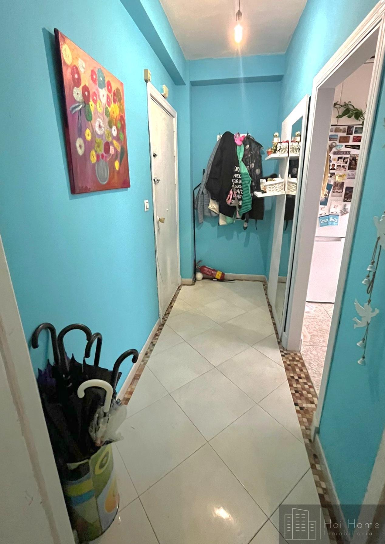 Venta de piso en Jerez de la Frontera