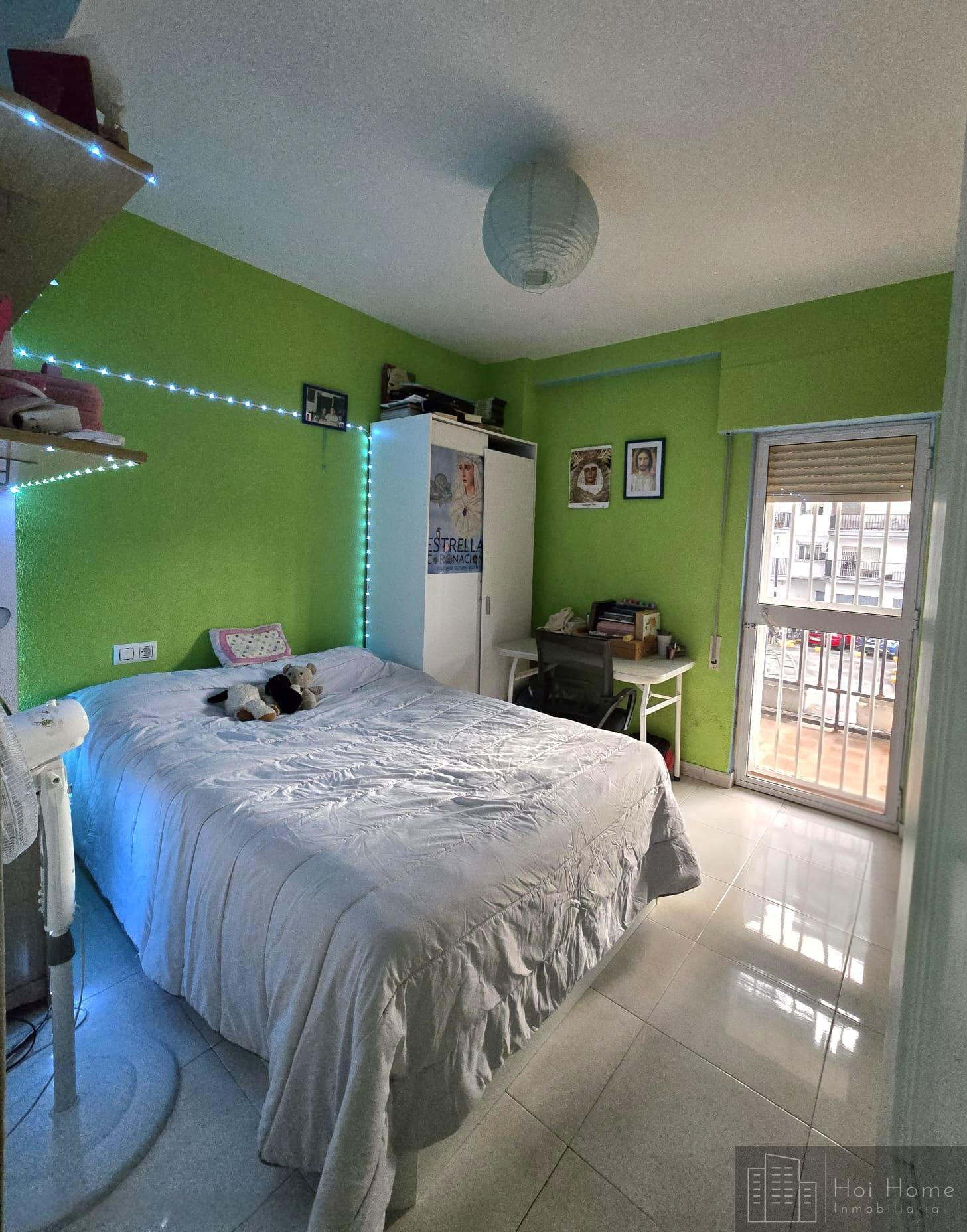 Venta de piso en Jerez de la Frontera