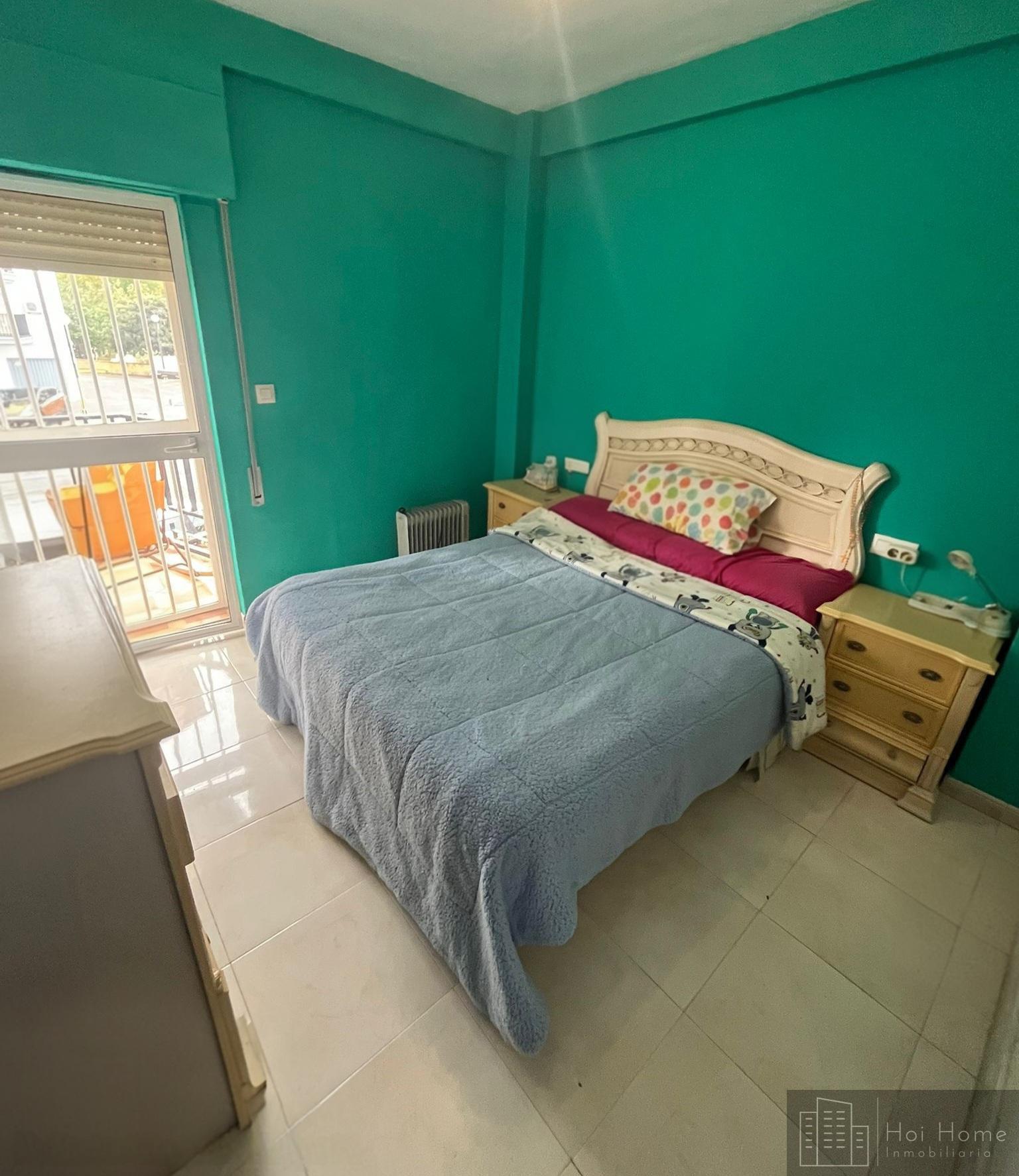 Venta de piso en Jerez de la Frontera