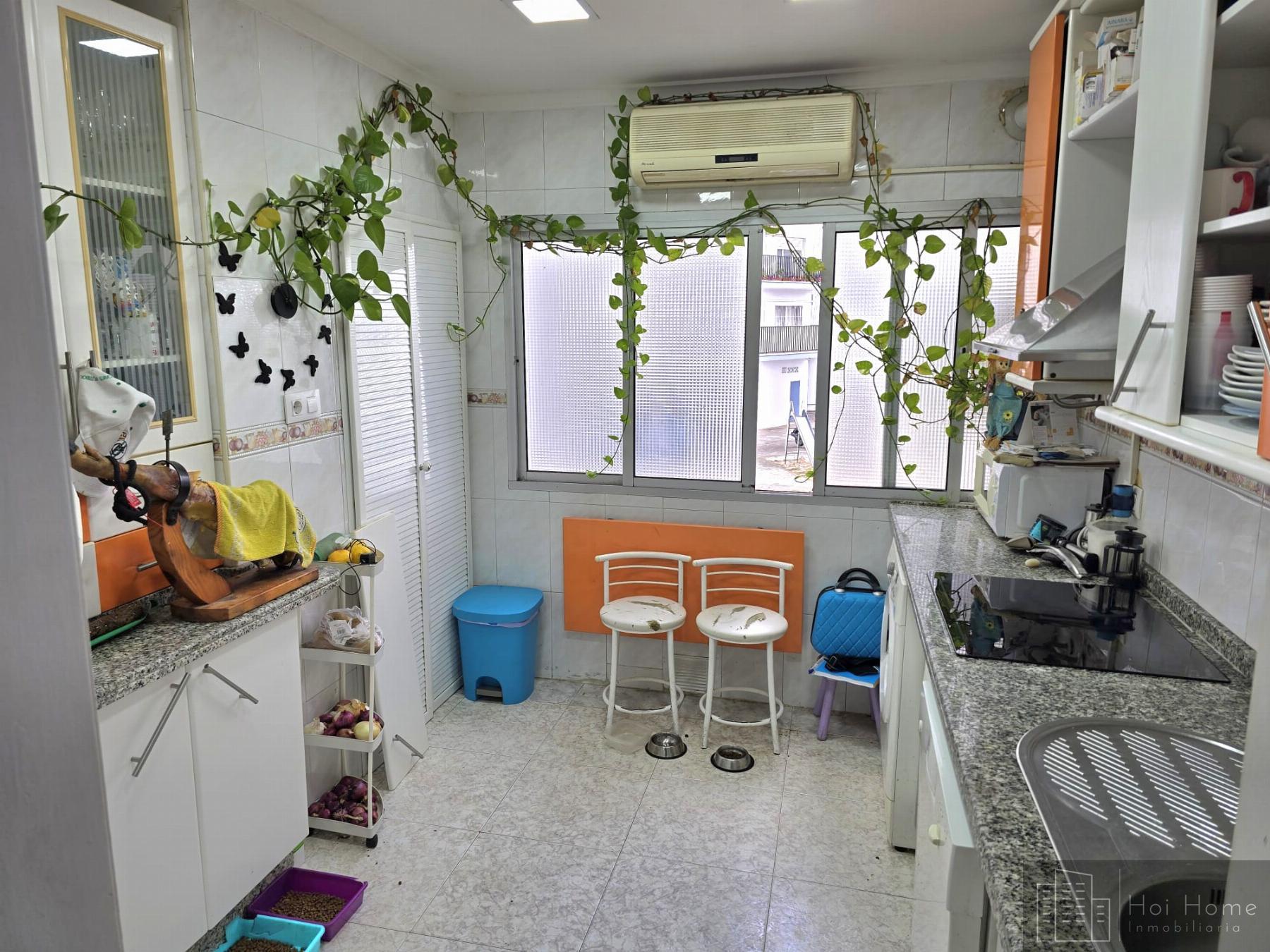 Venta de piso en Jerez de la Frontera