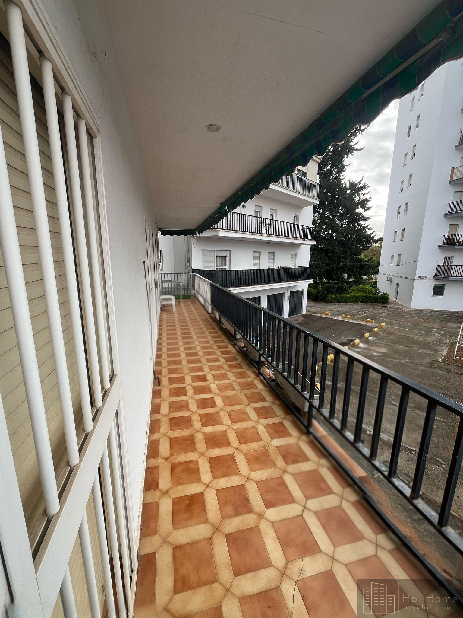 Venta de piso en Jerez de la Frontera