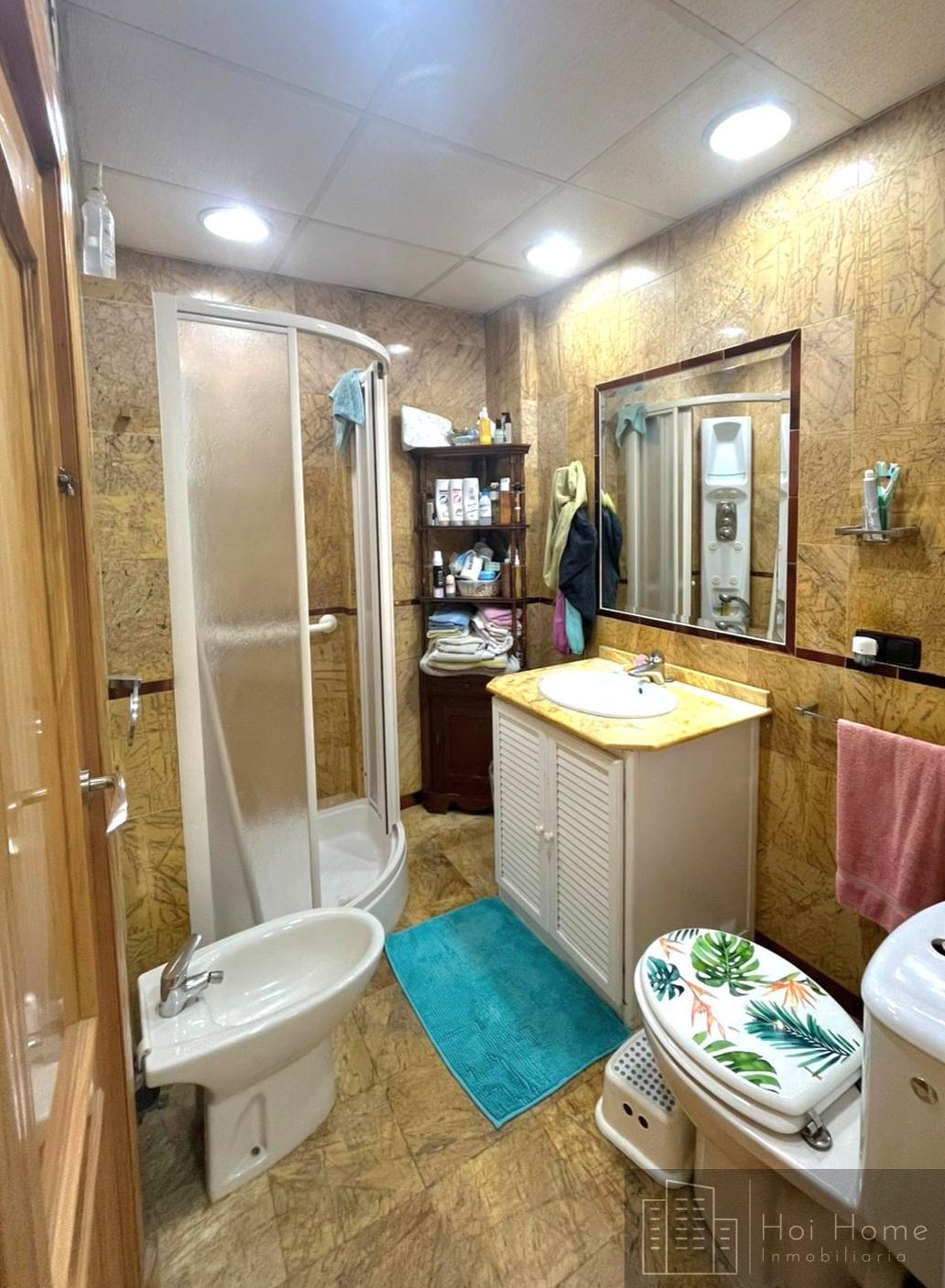 Venta de piso en Jerez de la Frontera