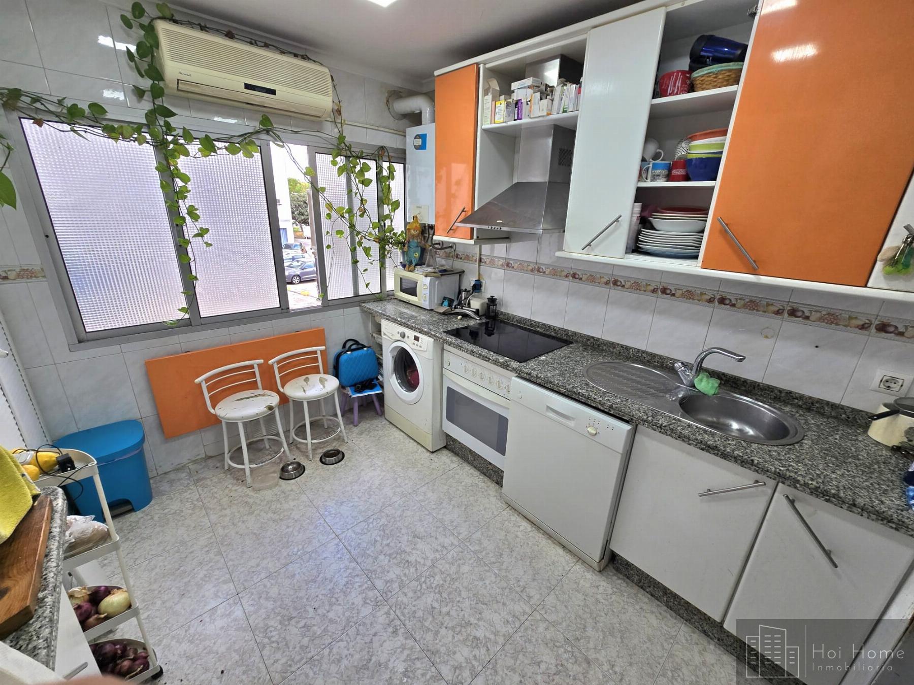 Venta de piso en Jerez de la Frontera