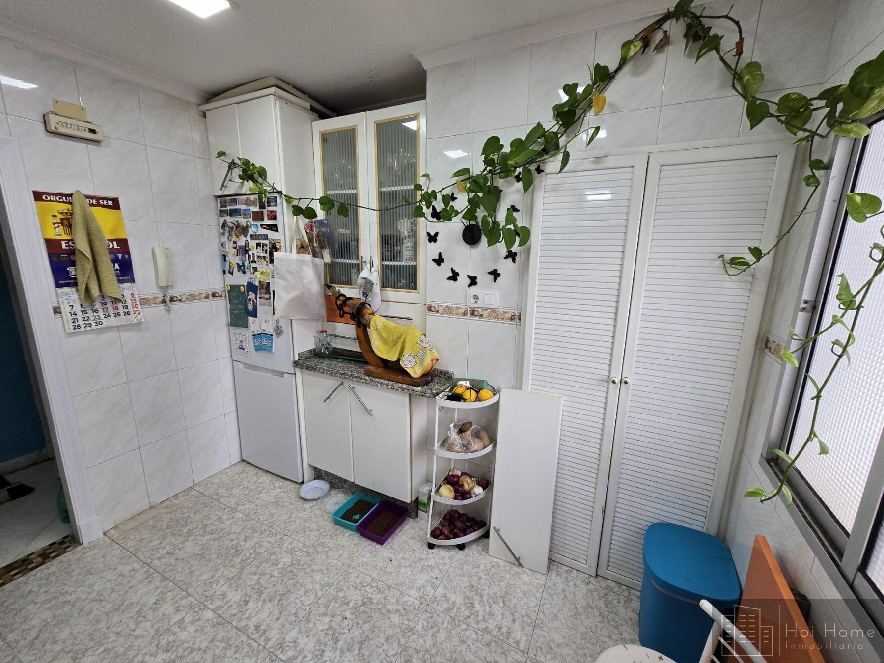 Venta de piso en Jerez de la Frontera