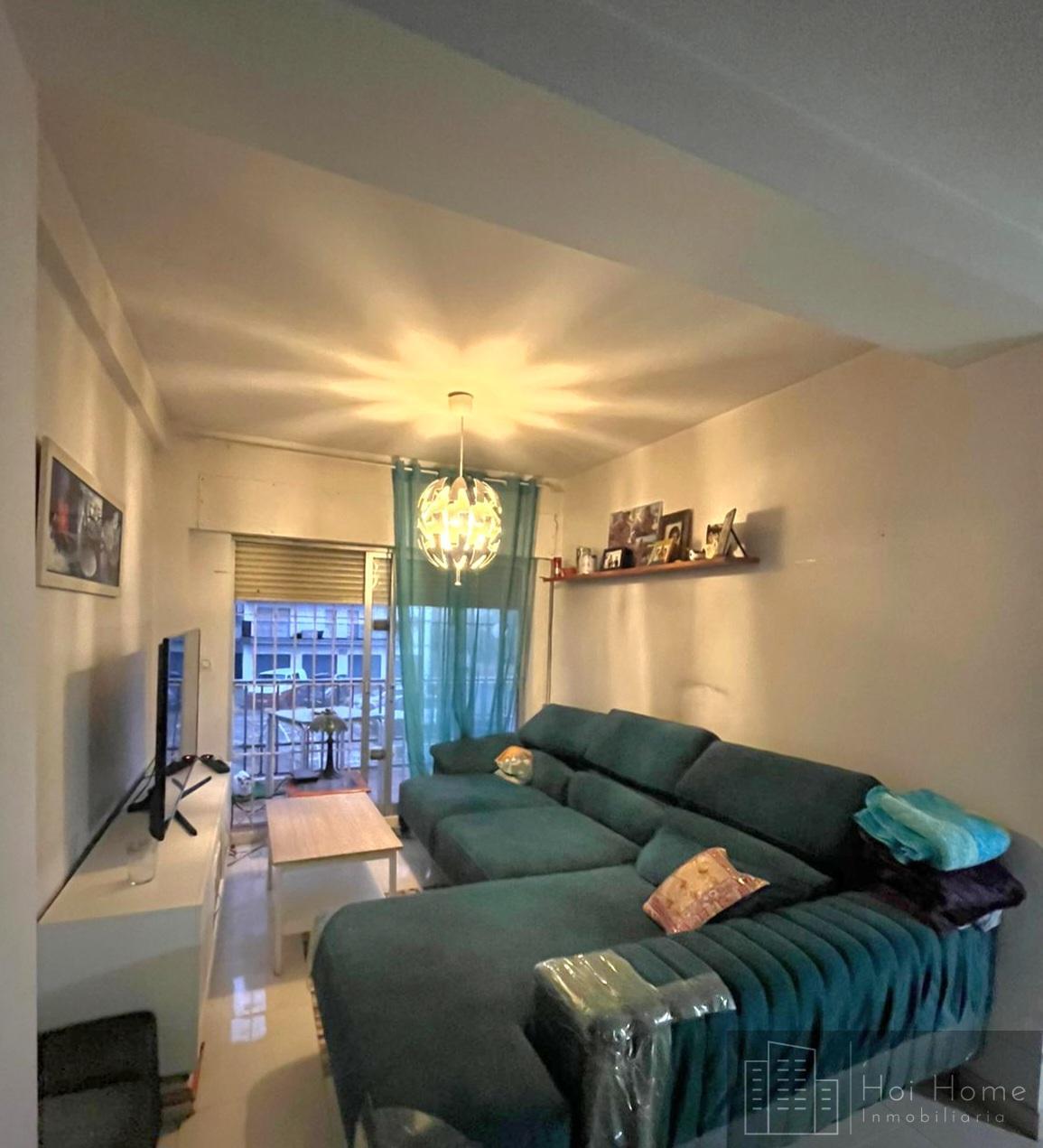 Venta de piso en Jerez de la Frontera