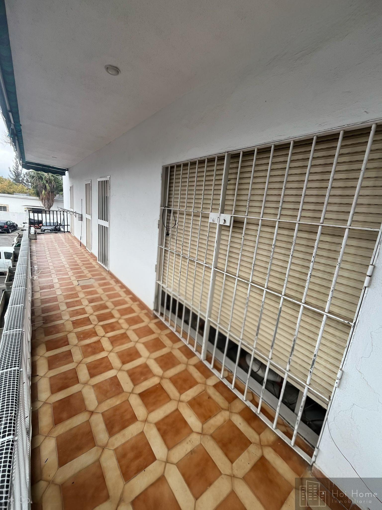 Venta de piso en Jerez de la Frontera