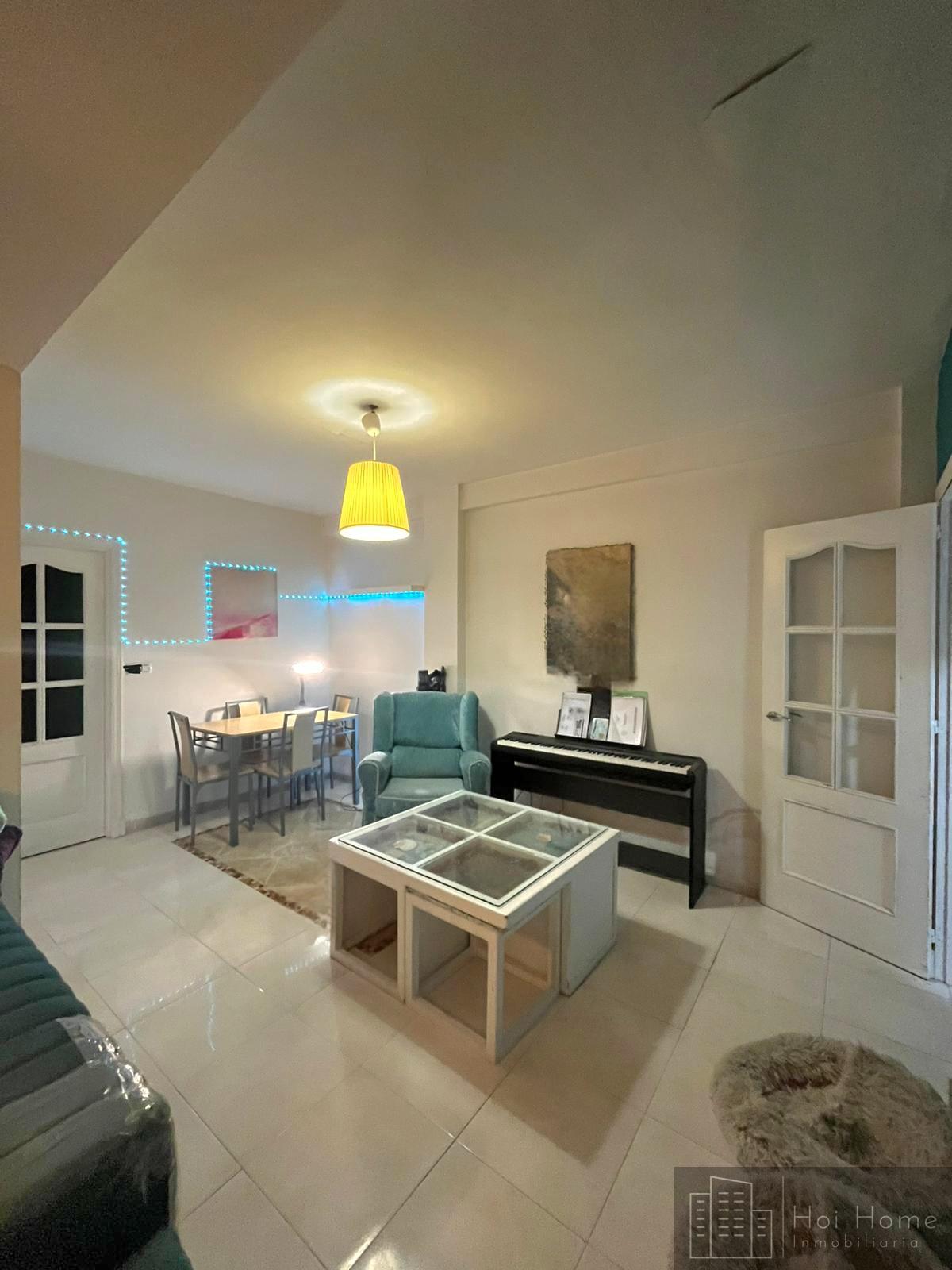 Venta de piso en Jerez de la Frontera