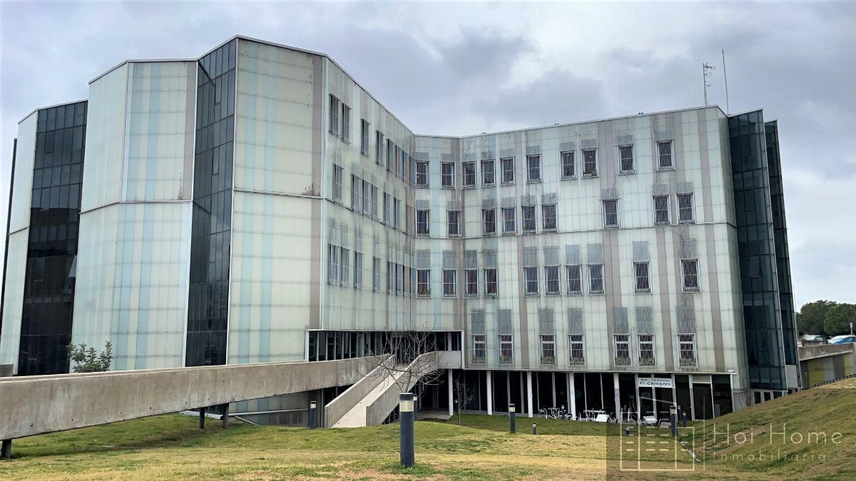 For rent of office in Jerez de la Frontera