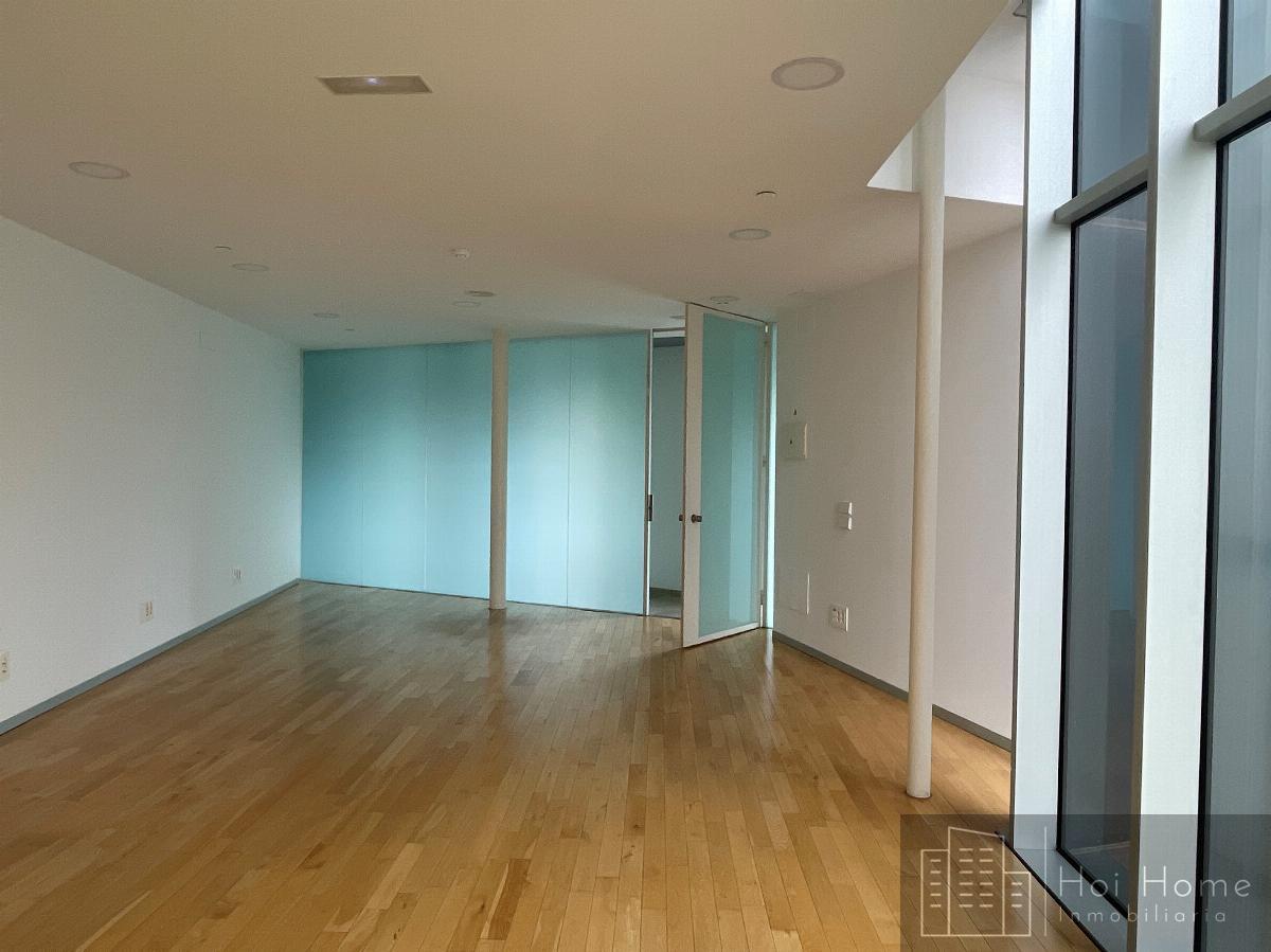 For rent of office in Jerez de la Frontera