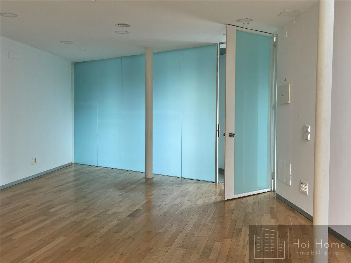 For rent of office in Jerez de la Frontera