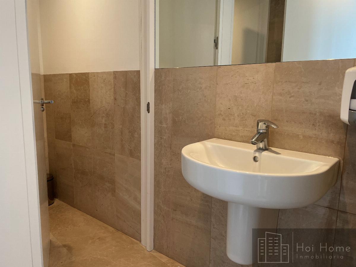 For rent of office in Jerez de la Frontera