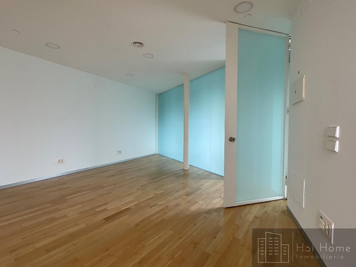 For rent of office in Jerez de la Frontera