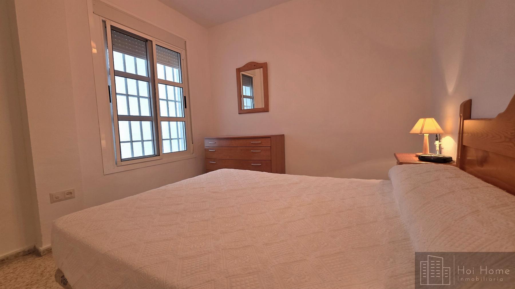 Venta de piso en El Puerto de Santa María