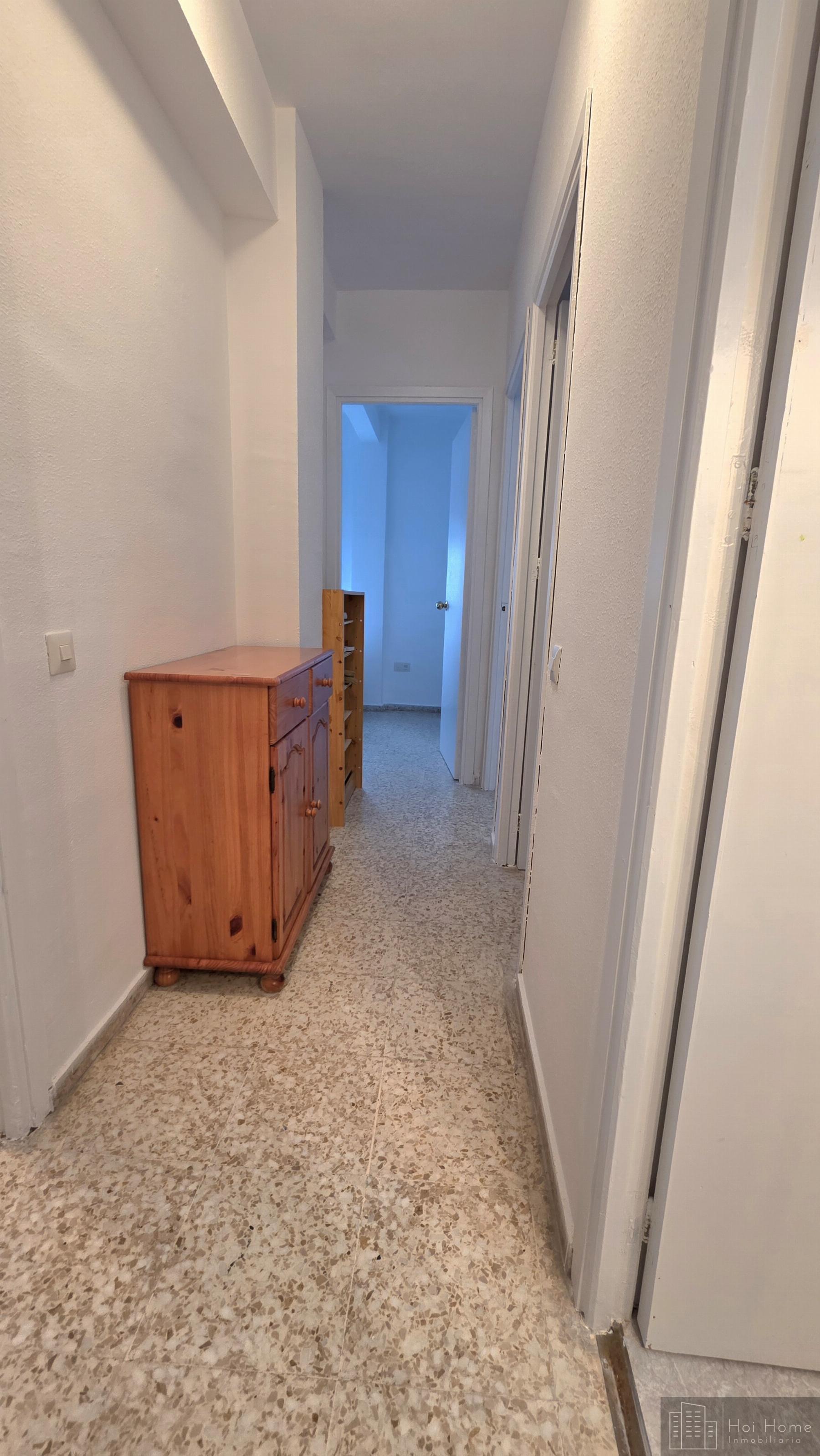 Venta de piso en El Puerto de Santa María