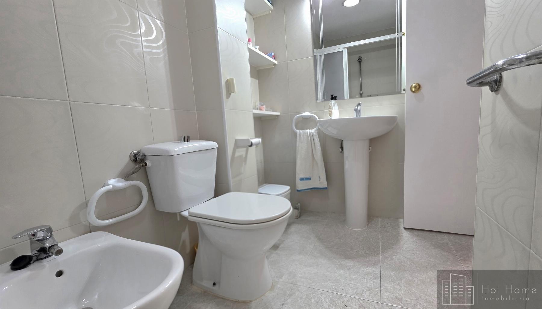 Venta de piso en El Puerto de Santa María