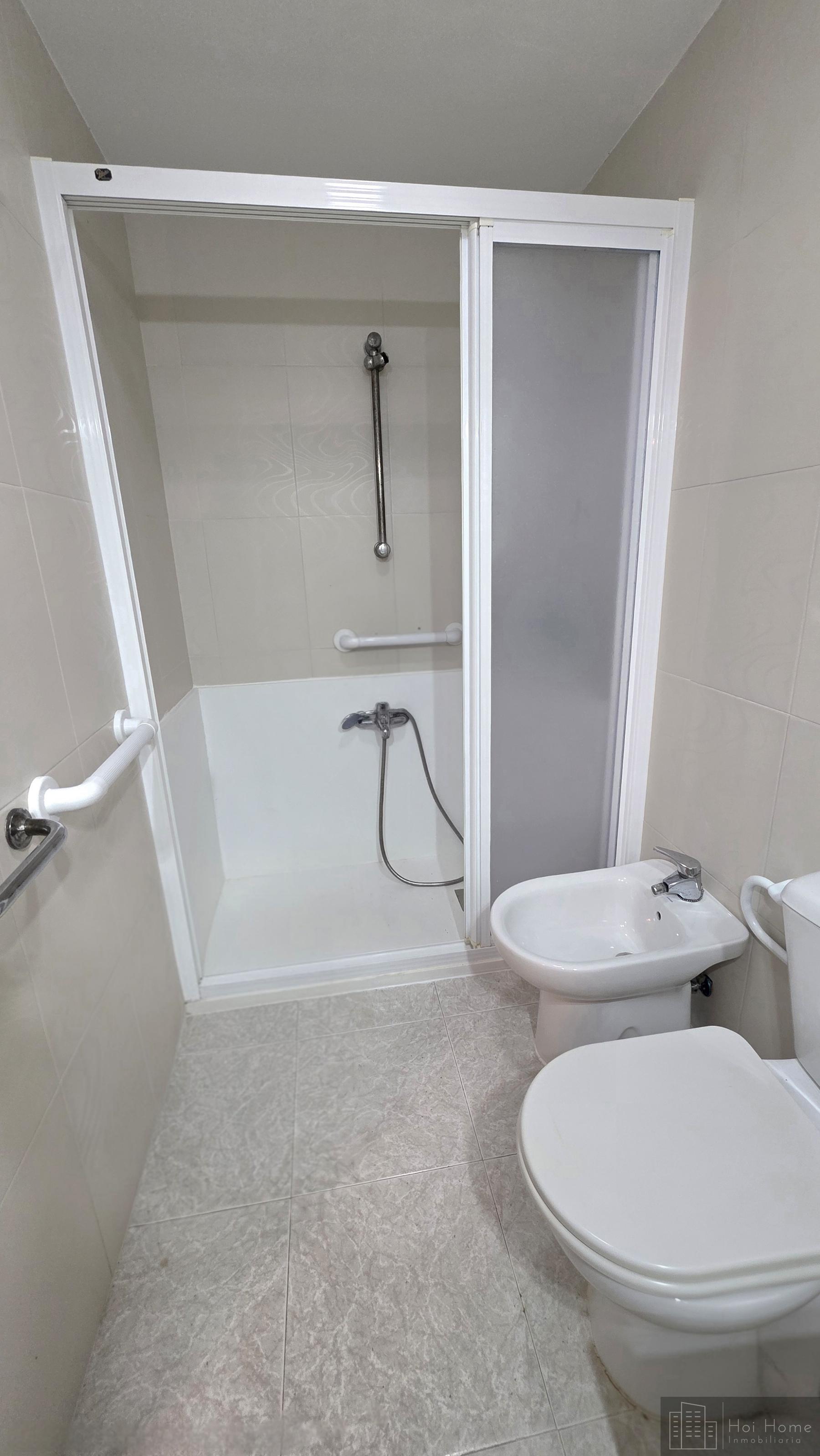 Venta de piso en El Puerto de Santa María