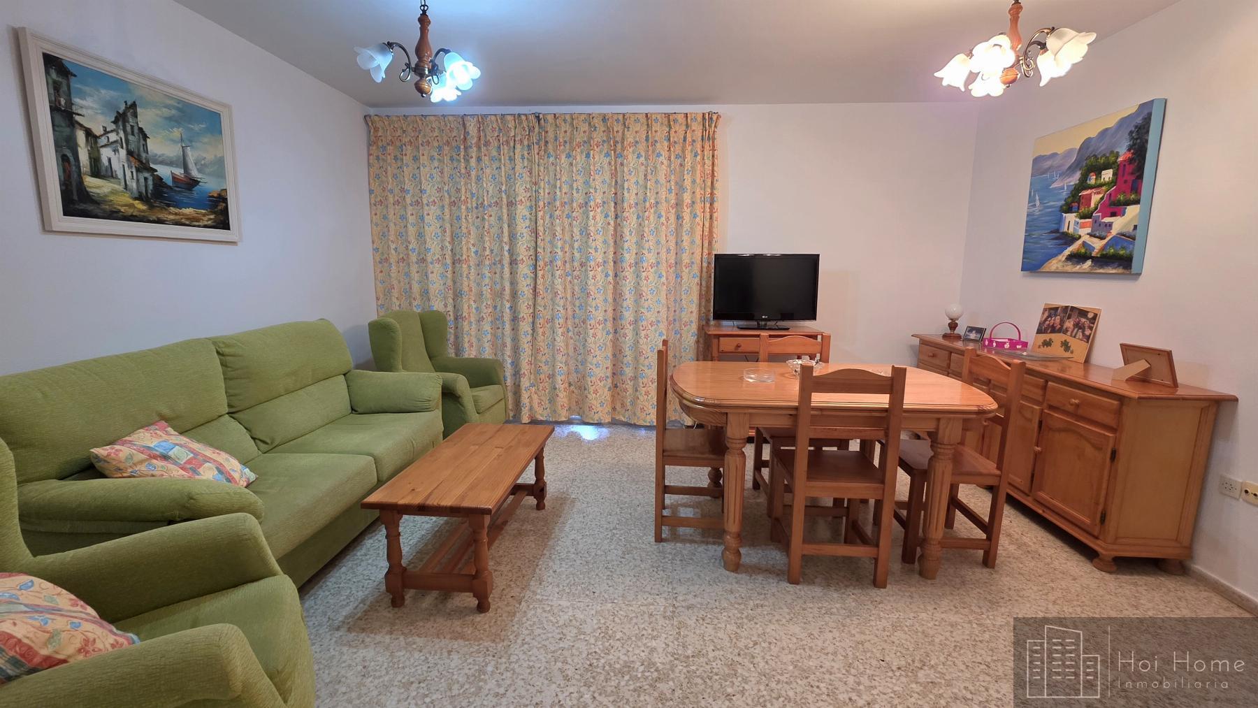 Venta de piso en El Puerto de Santa María