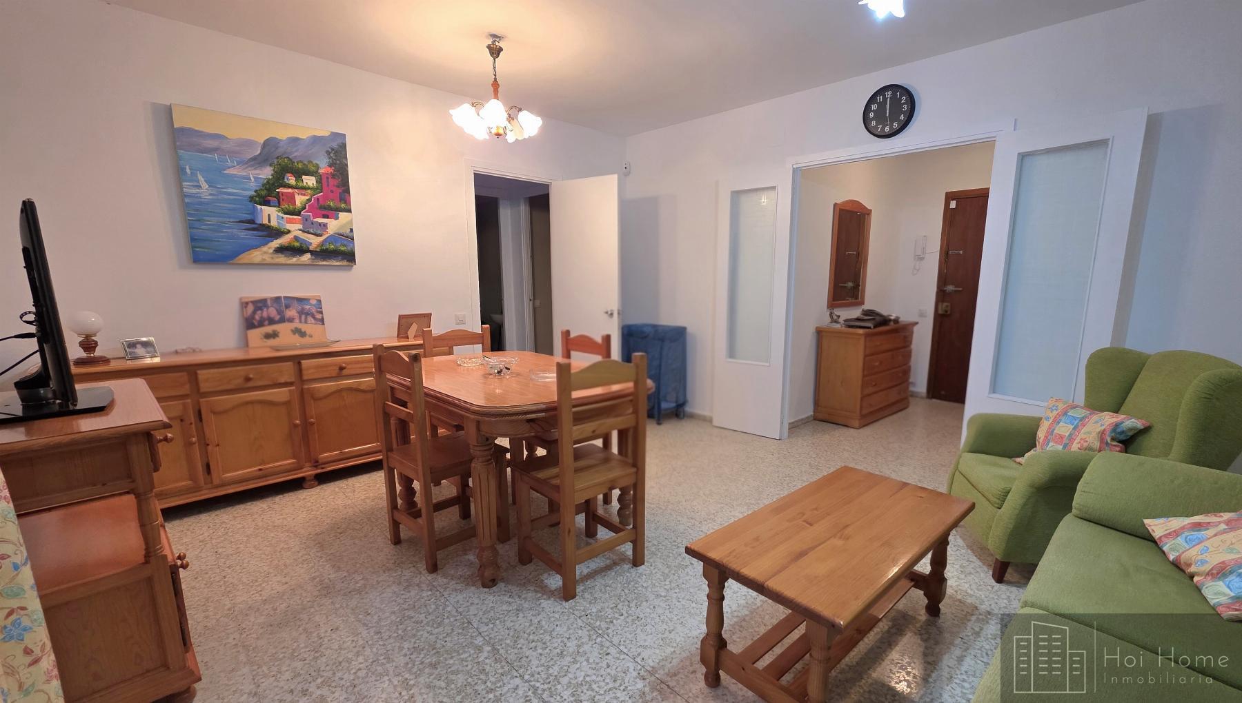 Venta de piso en El Puerto de Santa María