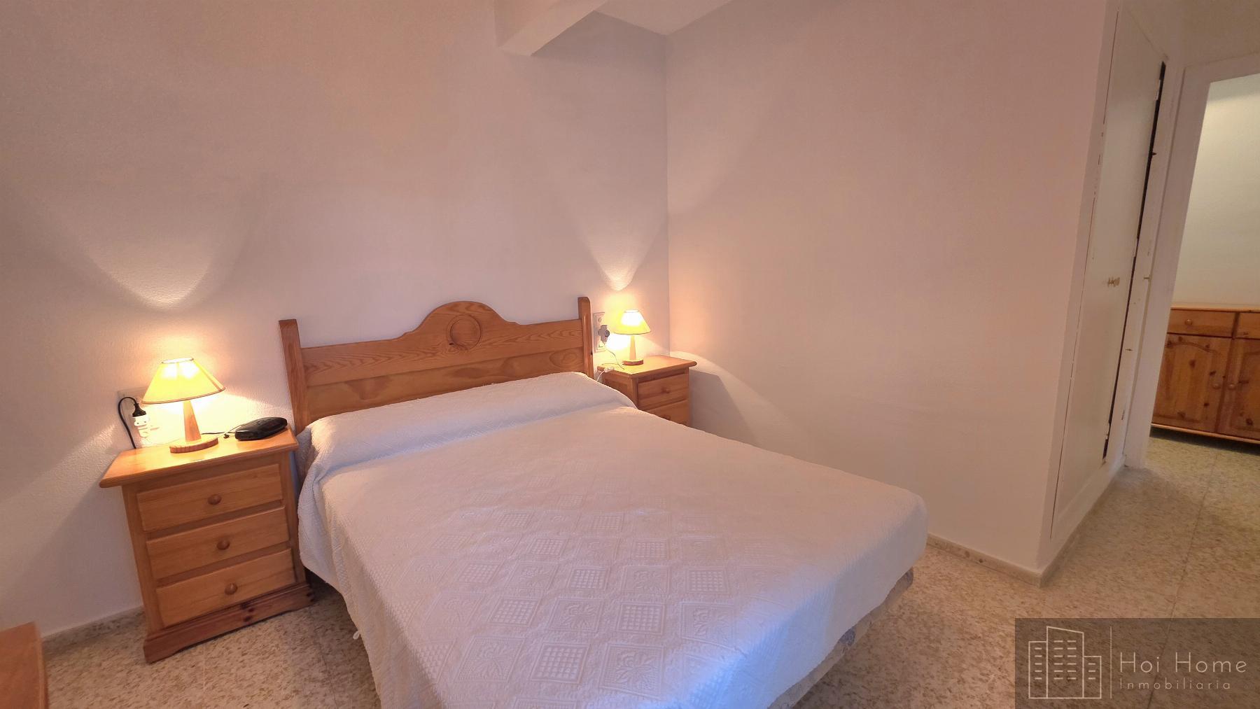 Venta de piso en El Puerto de Santa María