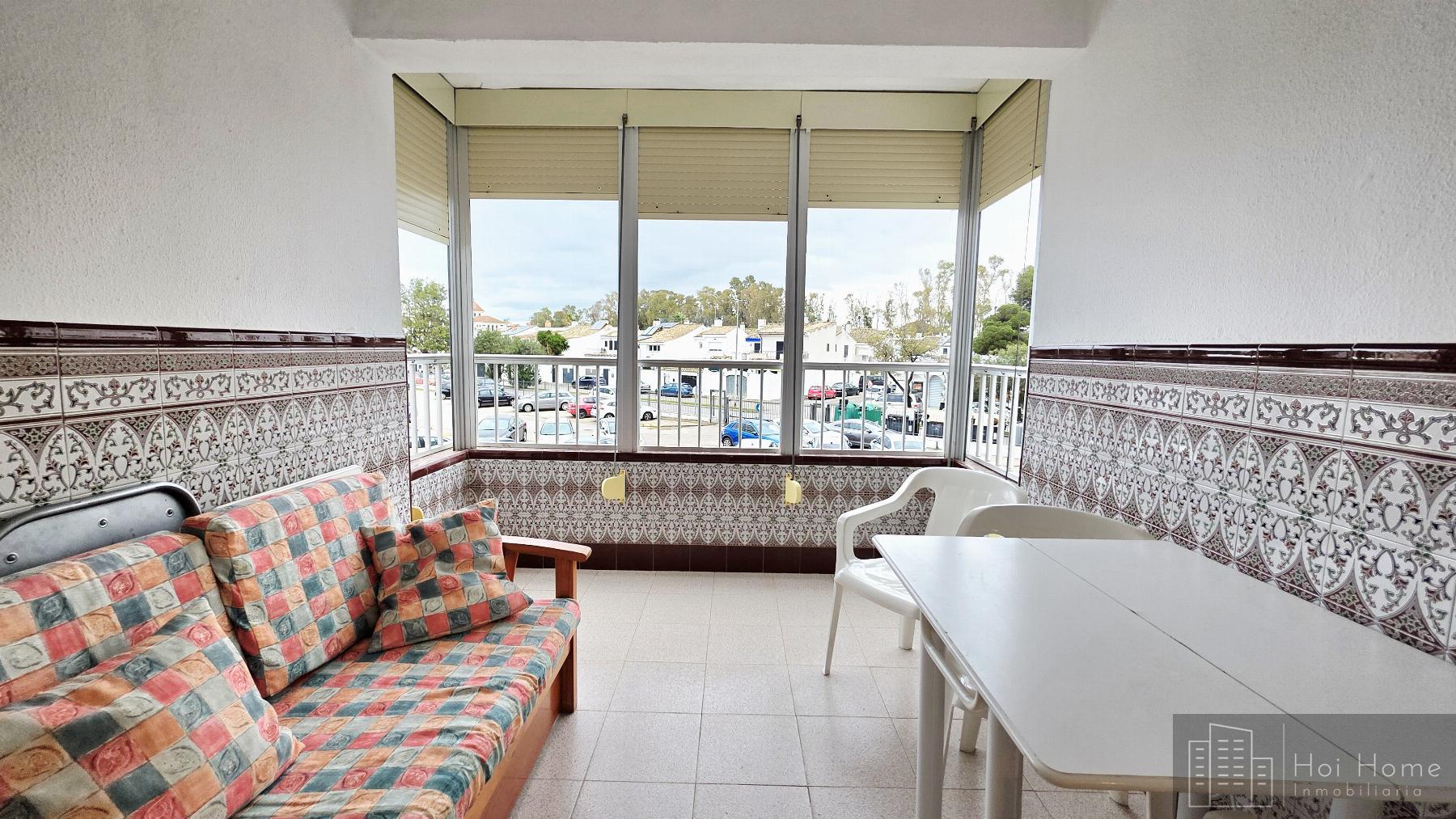 Venta de piso en El Puerto de Santa María