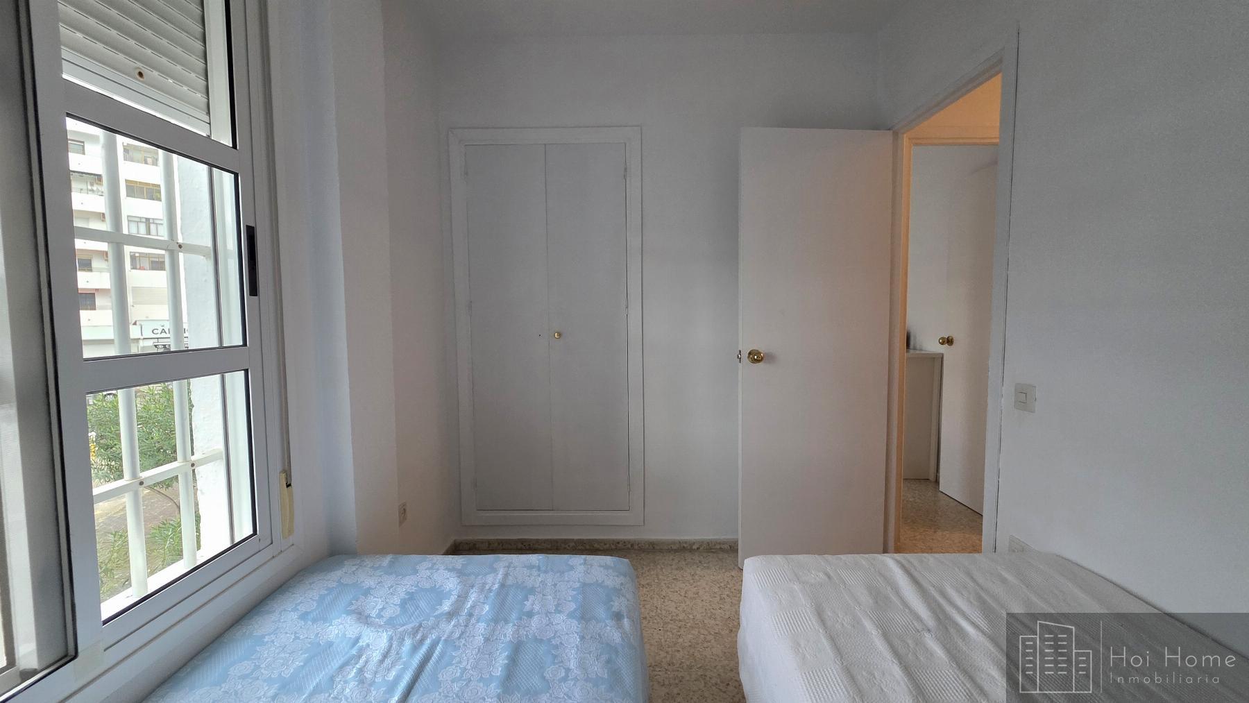 Venta de piso en El Puerto de Santa María