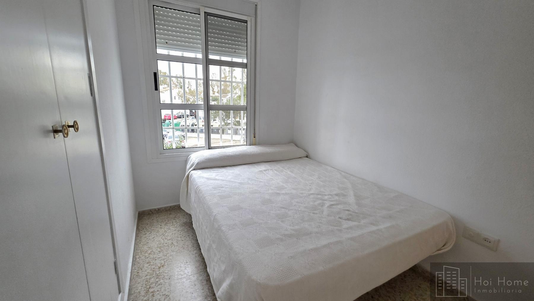 Venta de piso en El Puerto de Santa María