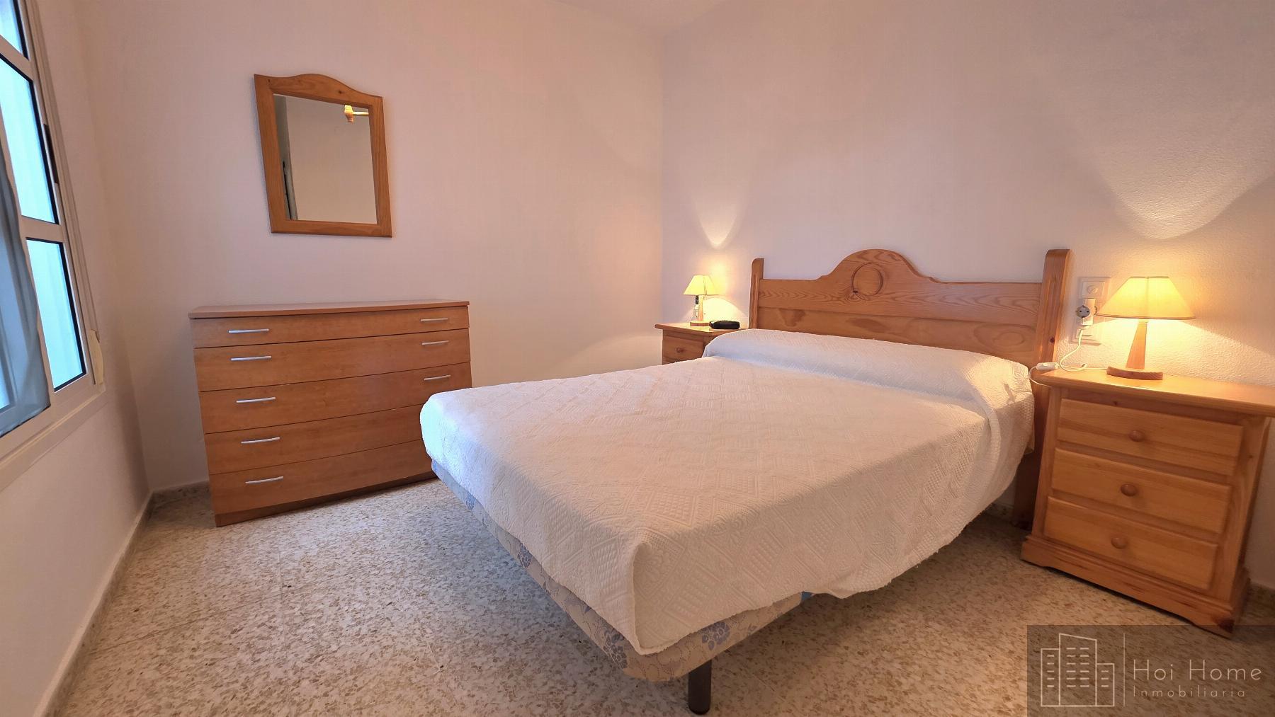 Venta de piso en El Puerto de Santa María