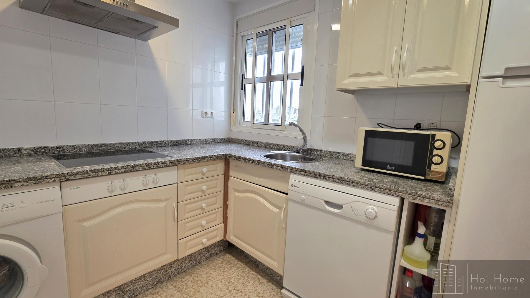 Venta de piso en El Puerto de Santa María