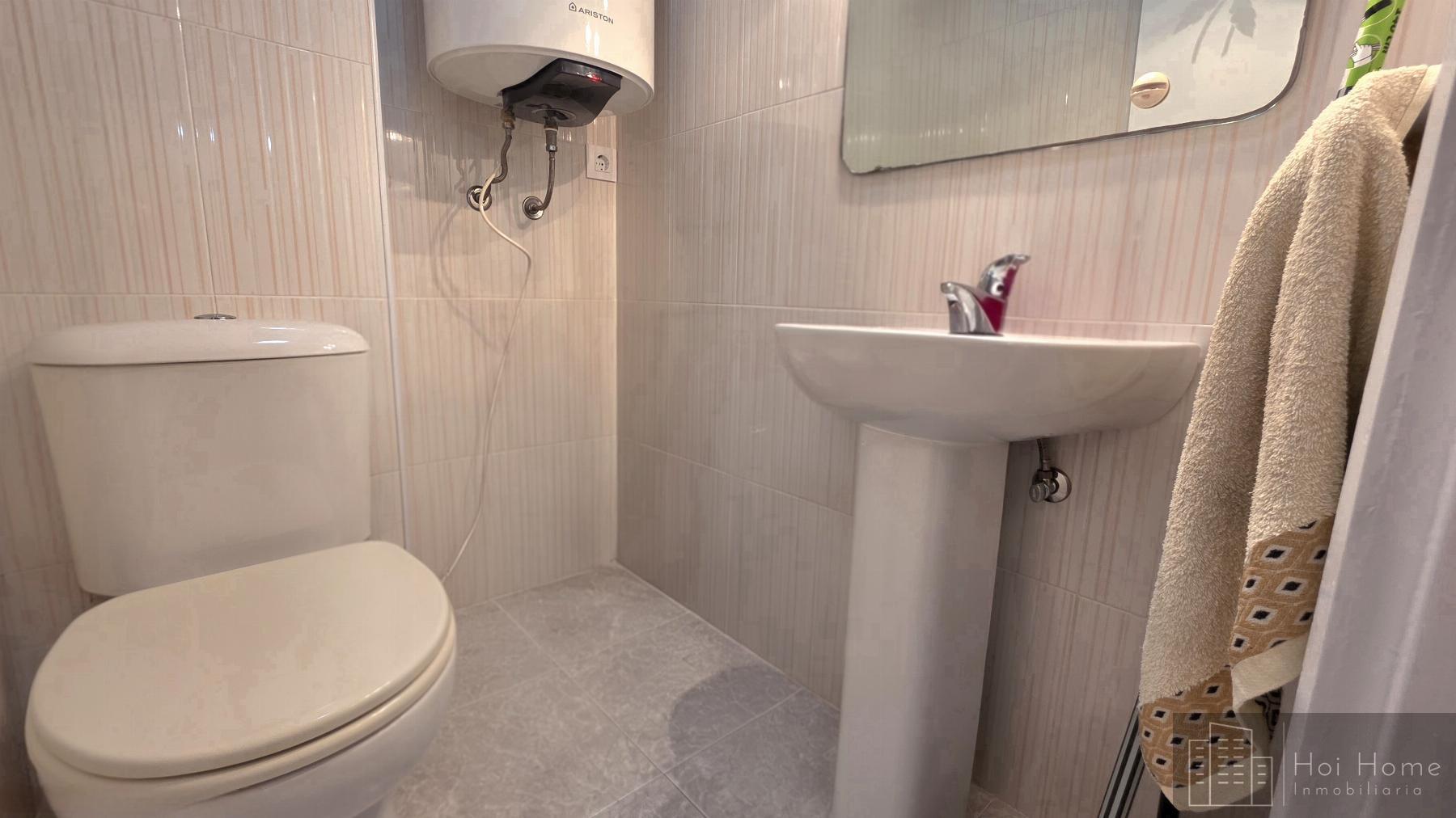 Venta de piso en El Puerto de Santa María