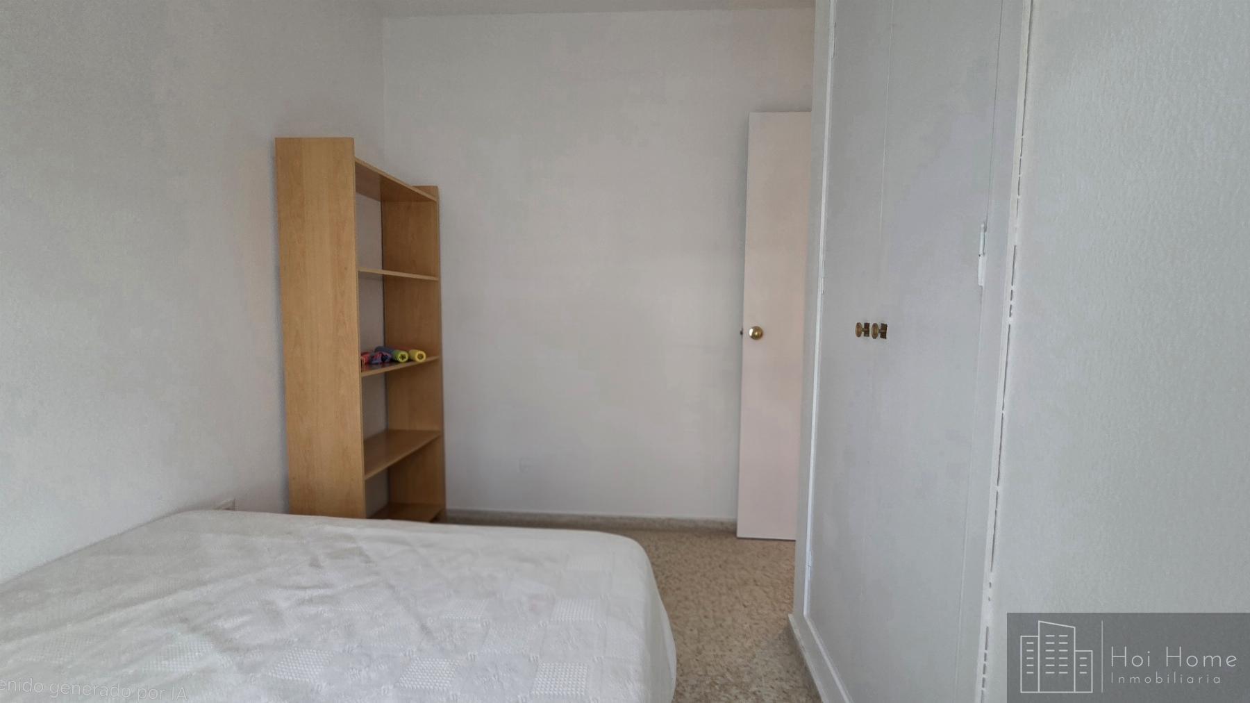 Venta de piso en El Puerto de Santa María