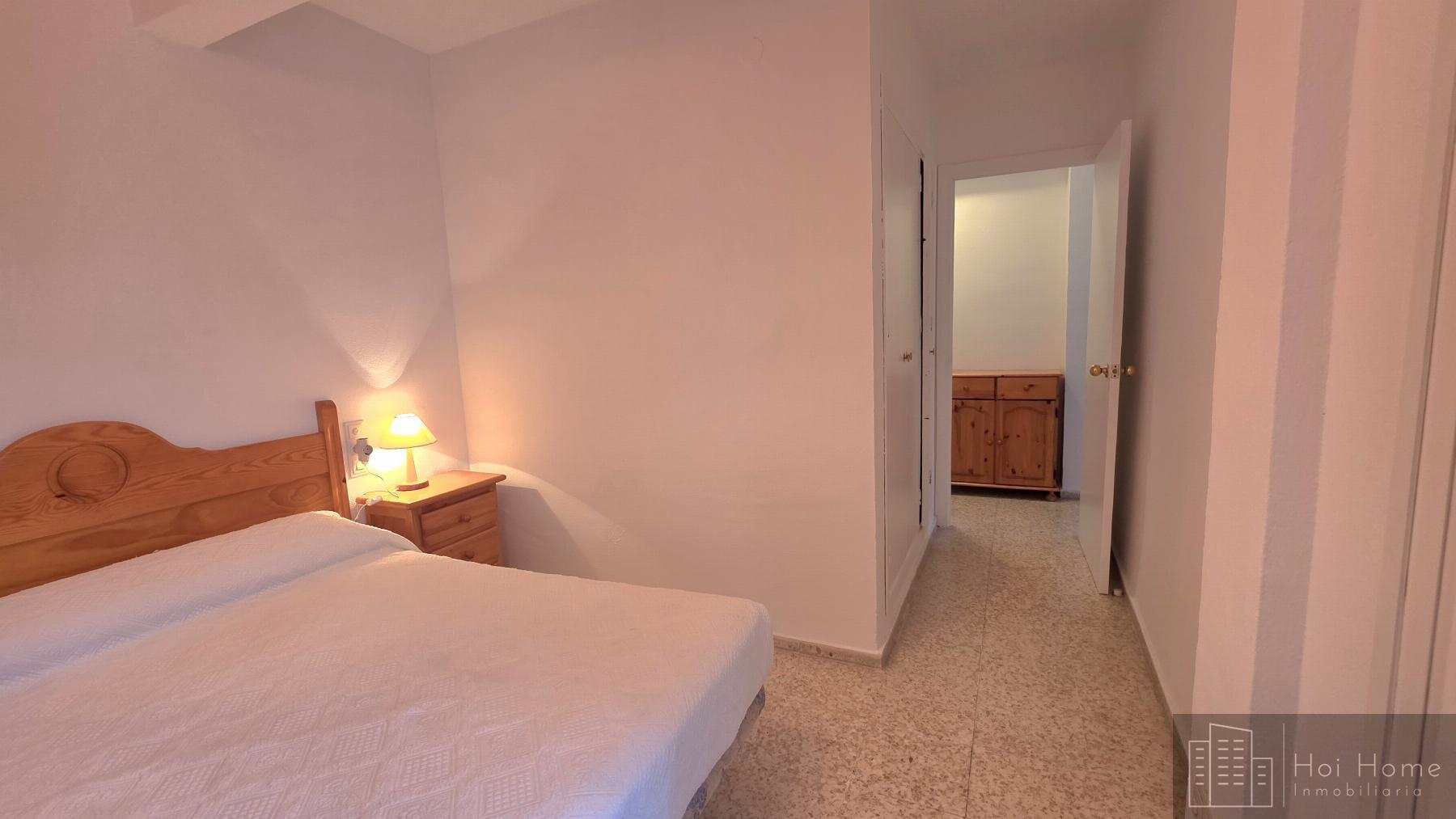 Venta de piso en El Puerto de Santa María