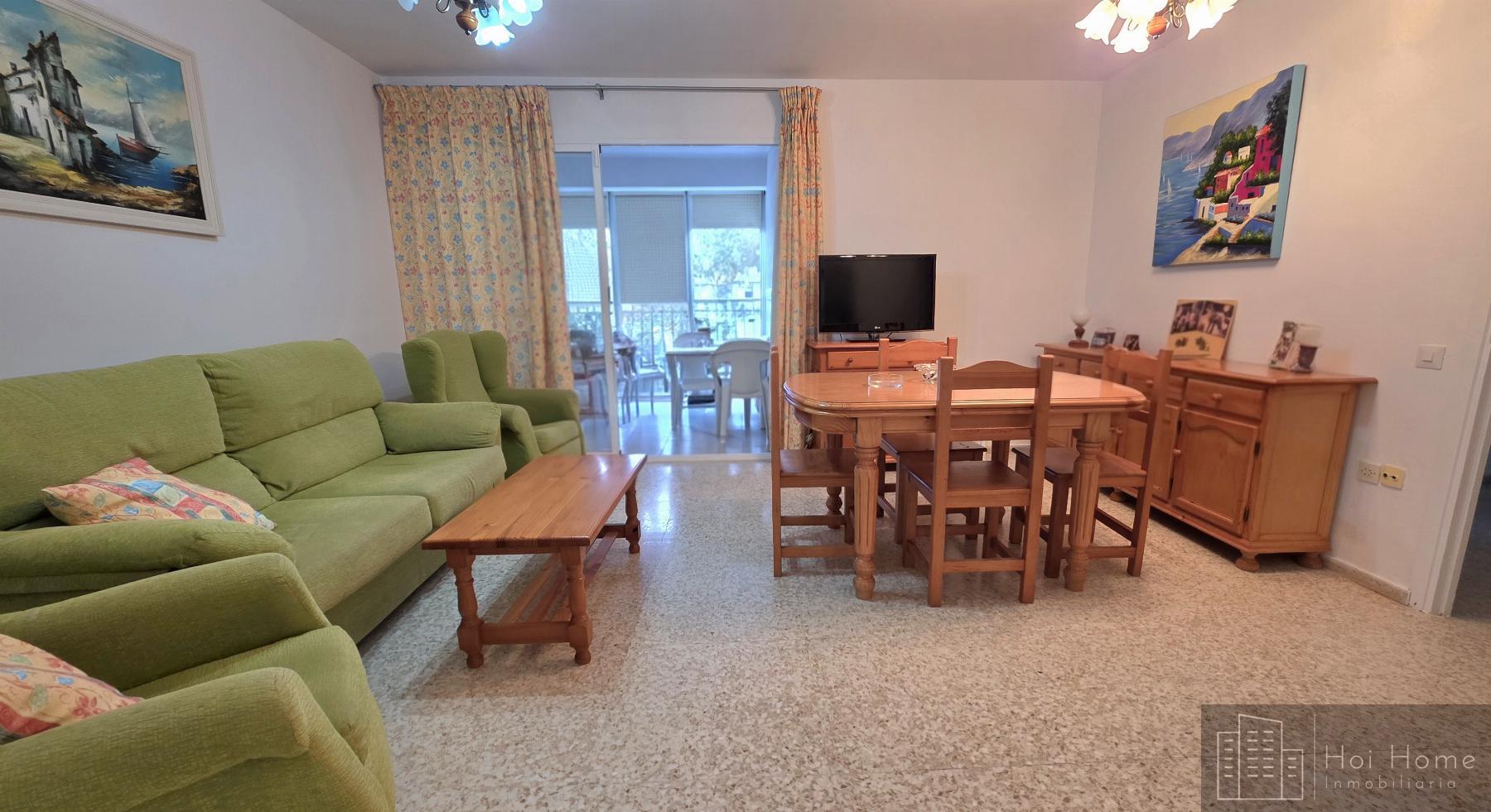 Venta de piso en El Puerto de Santa María