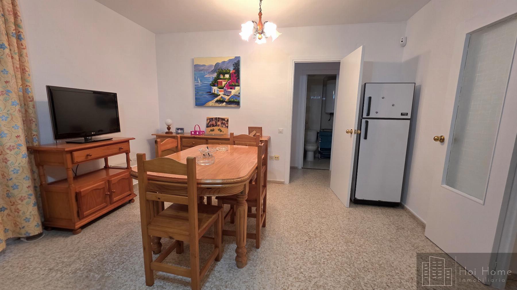 Venta de piso en El Puerto de Santa María