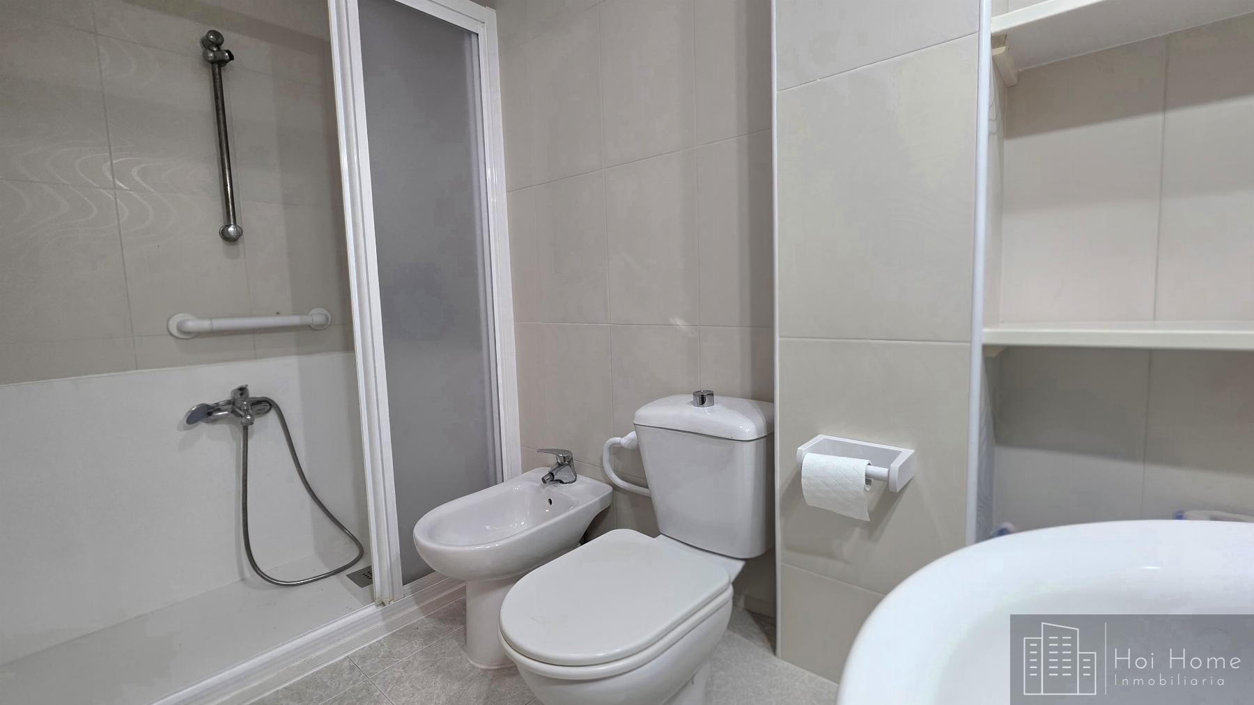 Venta de piso en El Puerto de Santa María