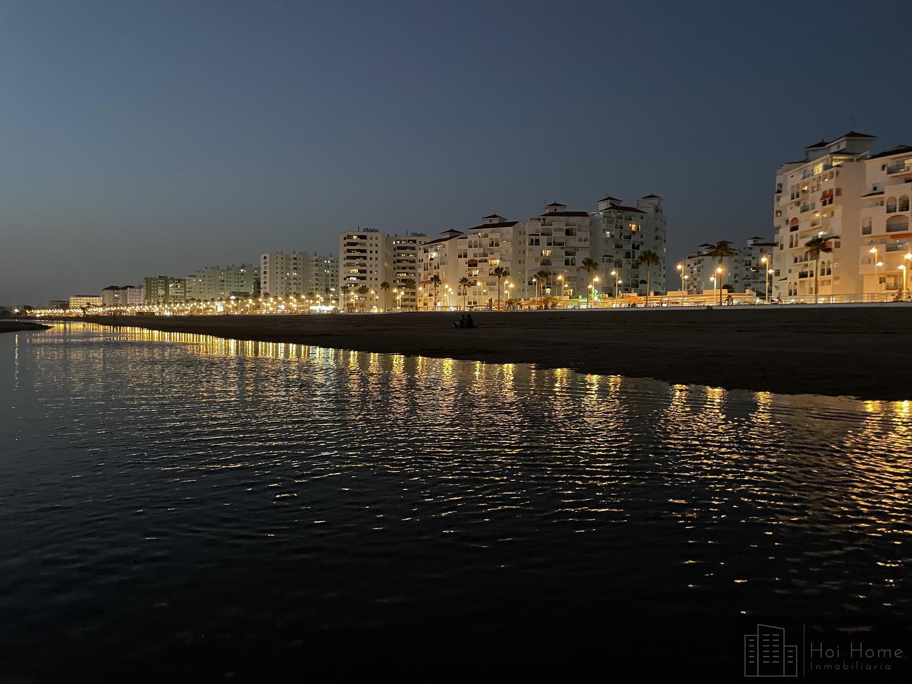 Venta de piso en El Puerto de Santa María