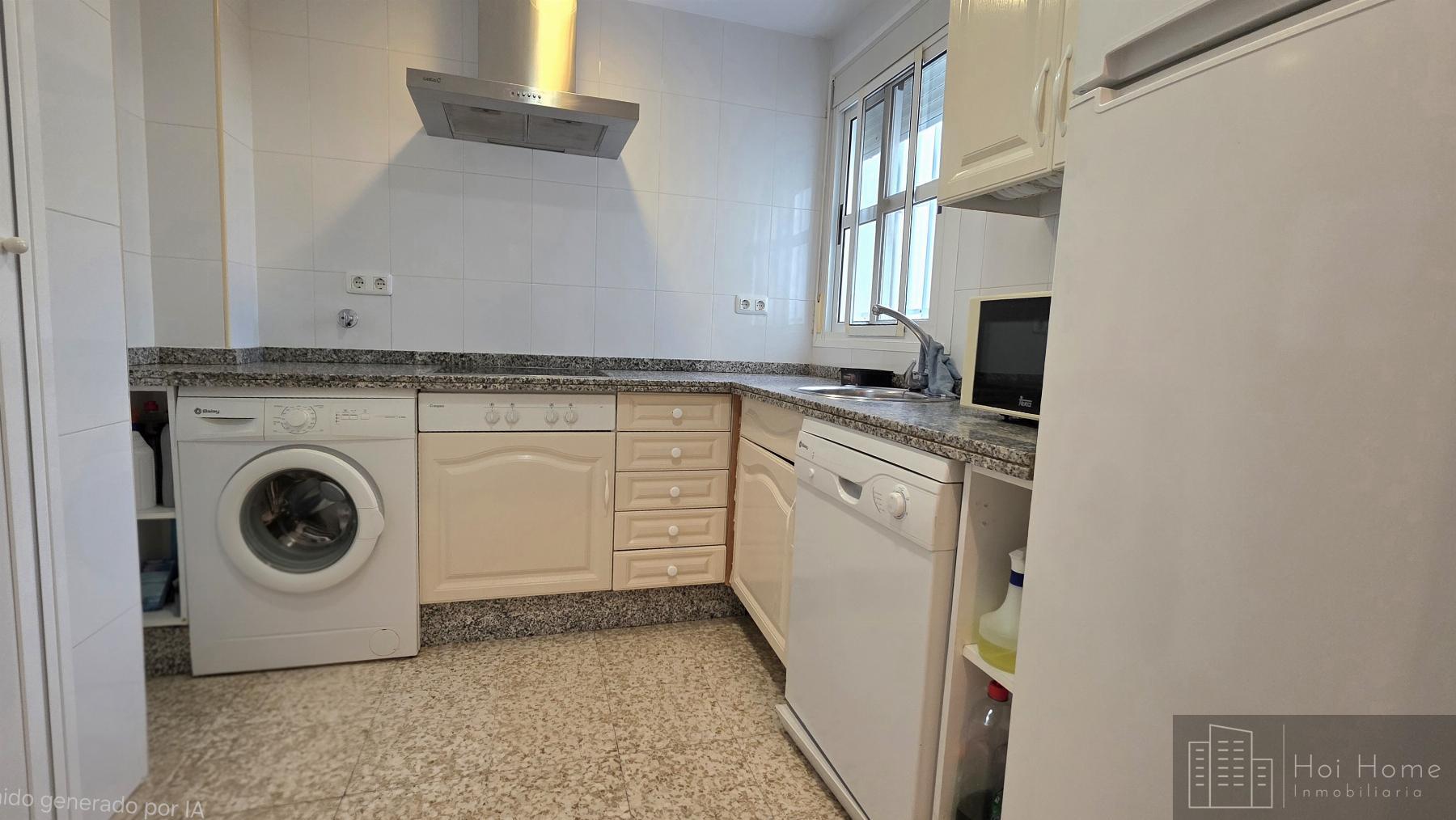 Venta de piso en El Puerto de Santa María