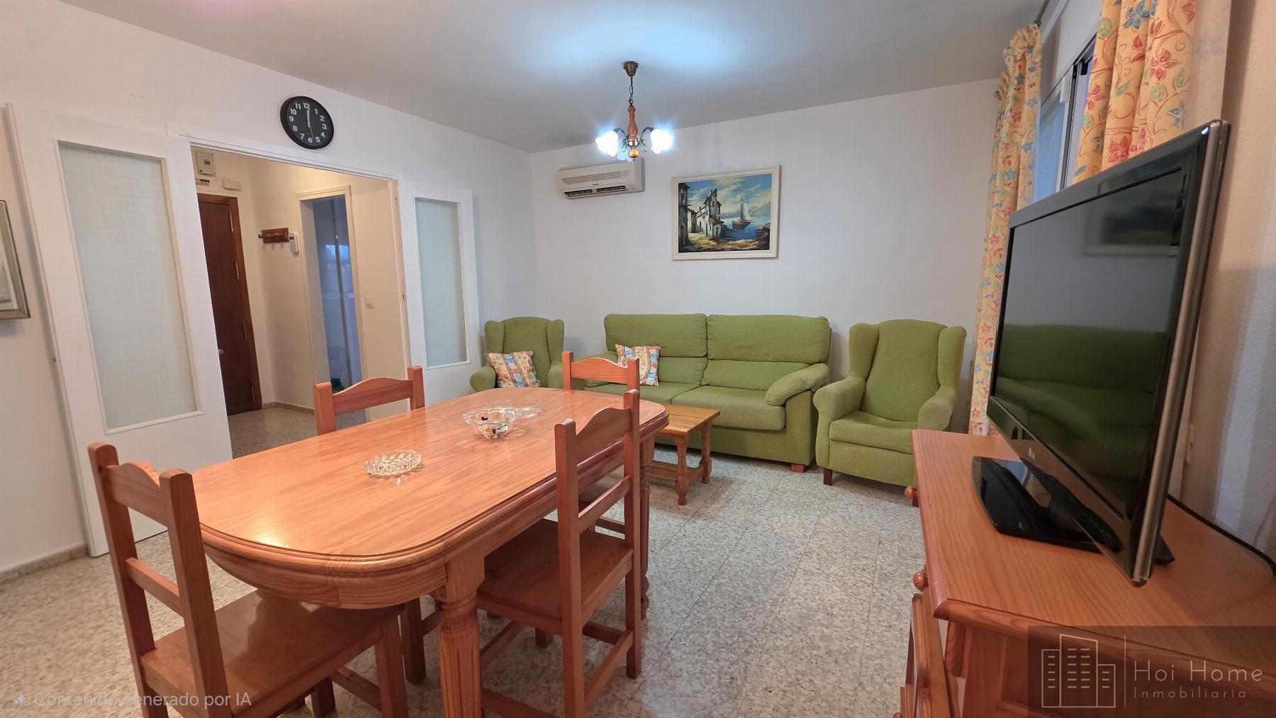 Venta de piso en El Puerto de Santa María