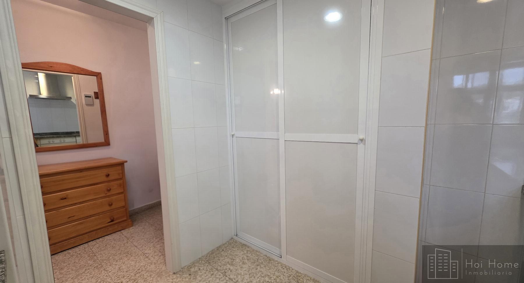 Venta de piso en El Puerto de Santa María