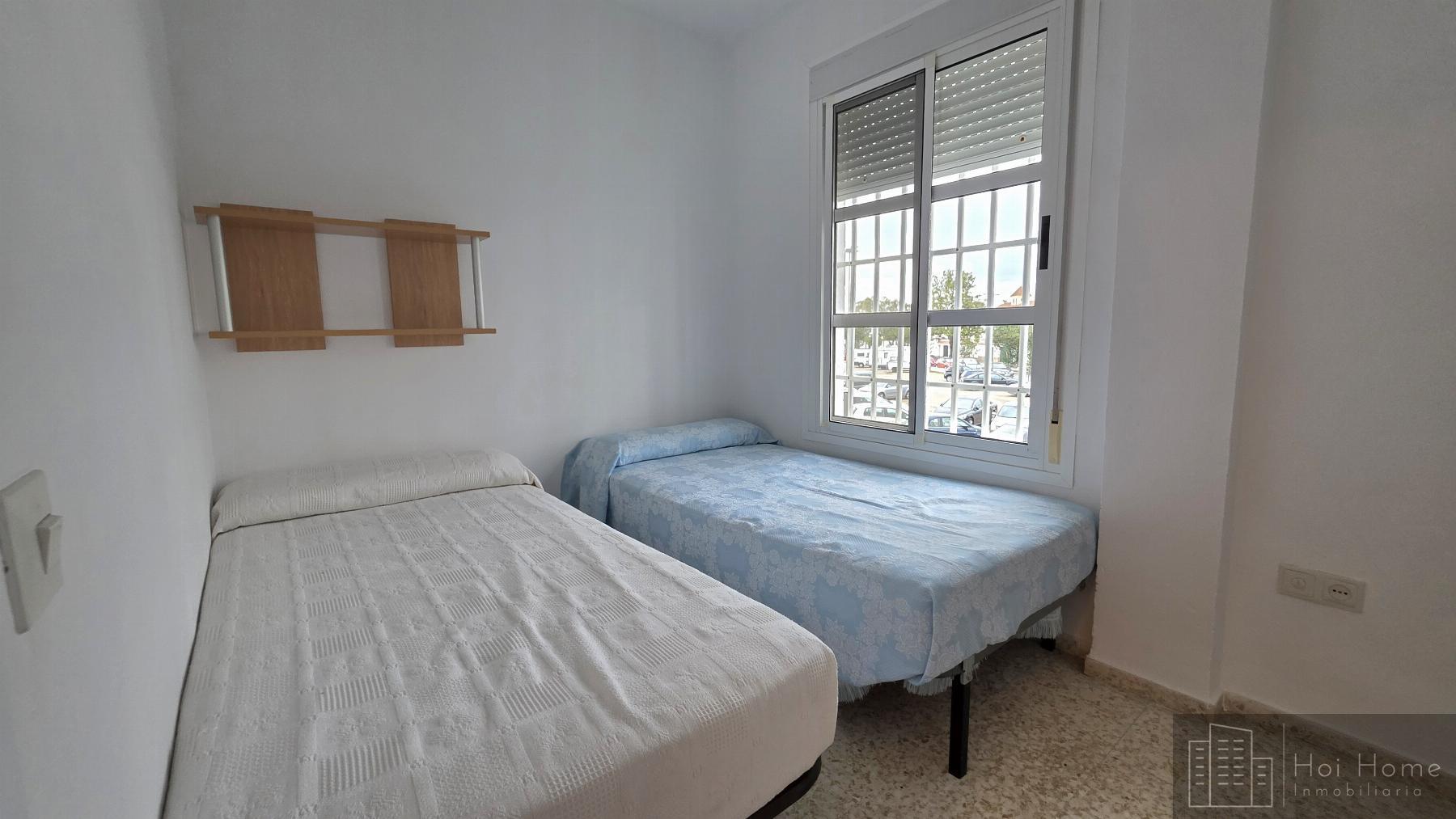 Venta de piso en El Puerto de Santa María