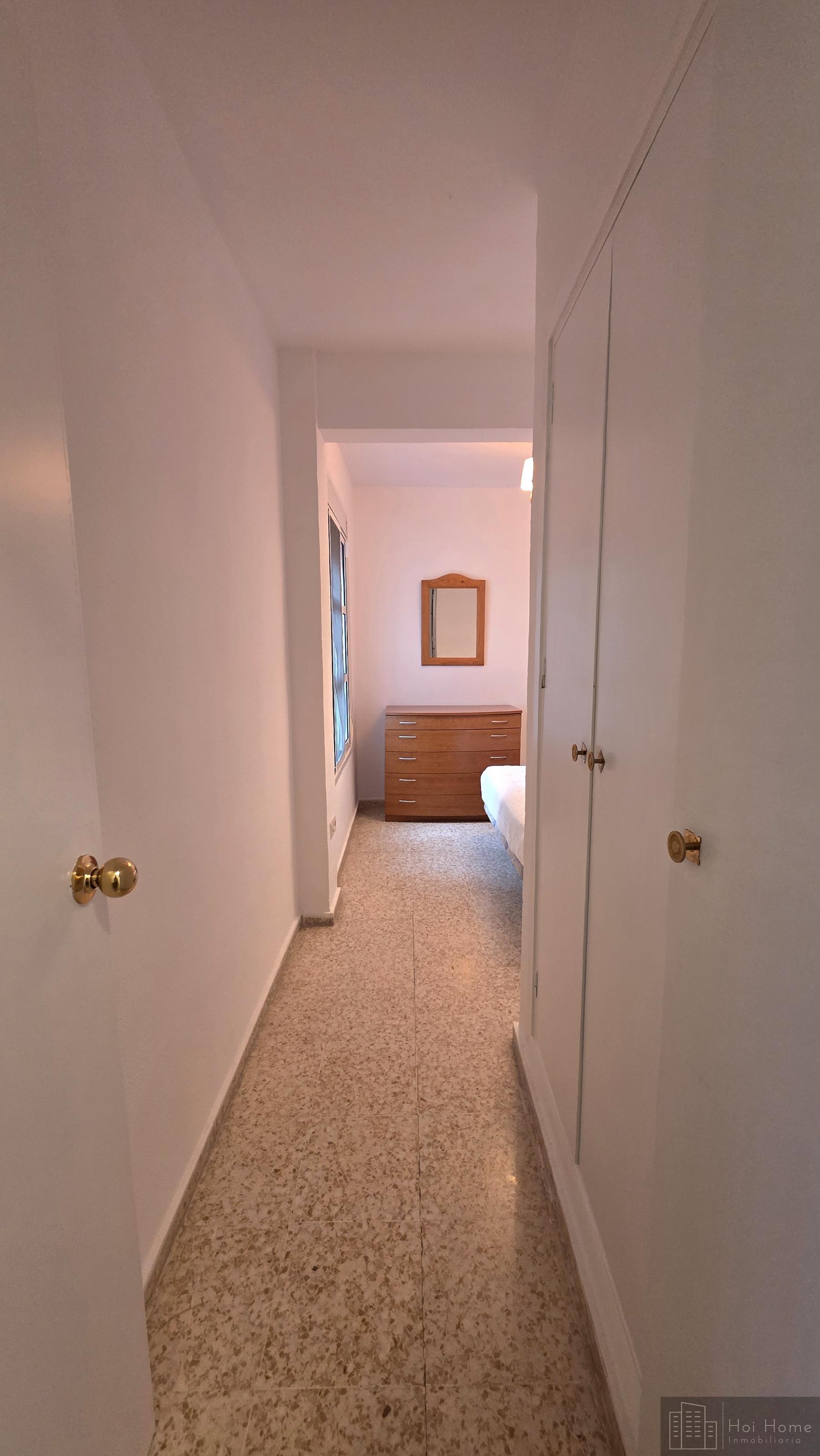 Venta de piso en El Puerto de Santa María